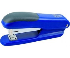 Stapler SAX Sax39 tamsiai mėlyna