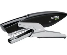 Stapler Staples RAPID FASHION ECO žirklės smeigler 20 puslapių, juoda