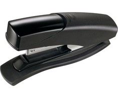 Office Products Segiklis, 24/6, 30lap., metalas, juodas