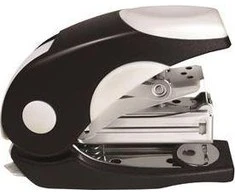 Stapler Tetis mini GV090- V laikiklis Juodasis banginis