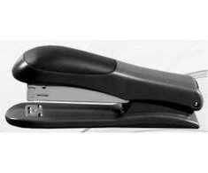 Stapler Tetis Juodas laikiklis 25Kar. TETIS - GV101-V
