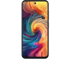 Išmanusis telefonas ZTE Blade V70 Gwiezdny Pilka