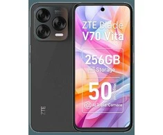 ZTE Blade V70 Vita 4/256GB Pilka
