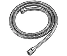 Zucchetti DUŠO ŽARNA 150 CM CHROME