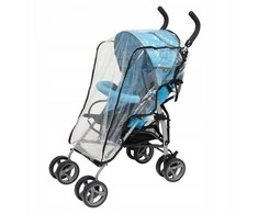 New Baby Nauja Baby Basic UNIVERSAL vandeniui atspari plėvelė golfo vežimėliui