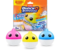 Zuru Bunch O Balloons Reusable HAJ