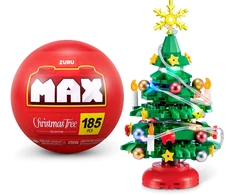 Zuru MAX Premium LED Christmas Tree – Series 1 (83249GQ1)