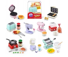 Zuru Mini Brands Magic Cook Kitchen – Series 1 (77789UQ1)