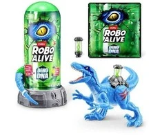 Zuru „Roboalive“ – Dino DNR žaidimų rinkinys S1 (71139)