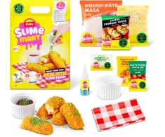 *****ZURU Slime Mart paluszki masa pl 15915D 60852