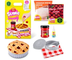 *****ZURU Slime Mart tarta wiśn.masa 15915E 60869