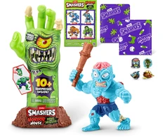 „Smashers“ – siaubo namų skrodimas (74139)