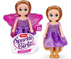 *****ZURU Sparkle Girlz princesė 10015TQ 14233