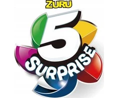 Zuru Mini Brands mados svajonių spinta