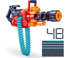 Zuru Žaislinis šautuvas Xshot Blaster Exel Crusher, 36382