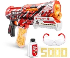 Zuru XSHOT Hyper Gel Small Blaster - 1500Gellets (36622)