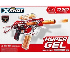 XSHOT - Hyper Gel Medium Blaster - 2500Gellets (36621)