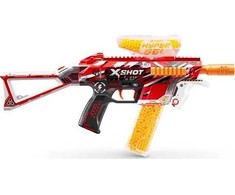 XSHOT - Hyper Gel Medium Blaster - 2500Gellets (36621)