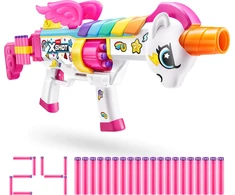 Zuru XSHOT – Blastercorn – Rizz Master (36830)