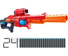 Zuru „XShot X-Shot“ – „Excel“ 1 serijos „Range X8“ – (36674)