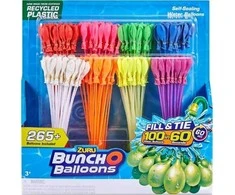 Bunch O Balloons Greito užpildymo vandens balionai
