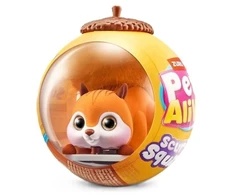 *****ZURU Pets Alive wiewiórka w kuli 9565 /11