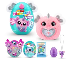 *****ZURU Rainbocorns Axolotl 92120