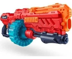 Žaislinis šautuvas Xshot Turbo Advance, 36136