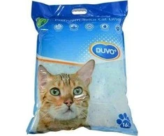 Krienai Duvo+ Silica Premium Smellless 16 l