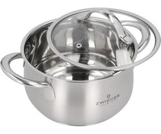 Zwieger Practi Plus tradicinis puodas 2,7 l