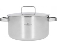 ZWIEGER TERMOPOTAS 24 CM