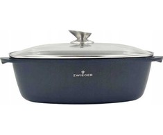 ZWIEGER VERON RAINBOW 32 CM + dangtelis / 5,2 l / NELIPA