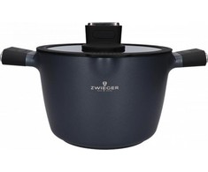 ZWIEGER VESNA PUODAS AUKŠTAS 22 CM