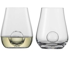 Zwiesel Glass, 423 ml, Air Sense, 2 pcs