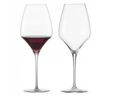Zwiesel Stiklinės, 955 ml, Alloro, 2 vnt.