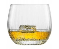Zwiesel Viskio stiklinės, 400 ml, „Fortune“, 4 vnt.