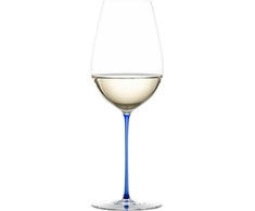 Zwiesel Glas Mėlyna Wine glass, 305 mL, mėlynas, Enoteca Color, 1 pc.