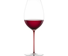 schott Vyno taurė, 415 ml, raudona, „Enoteca Color“, 1 vnt.