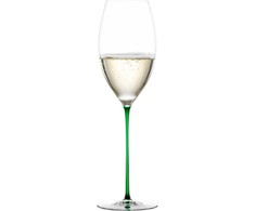Zwiesel Glas Wine glass, 415 mL, žalias, Enoteca Color, 1 pc.