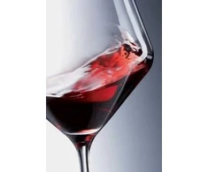 Zwiesel Glass, 540 ml, Pure, 2 pcs