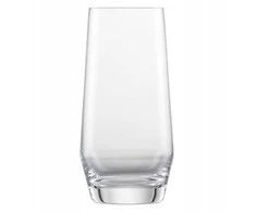 Zwiesel Ilgo gėrimo stiklinės, 542 ml, „Pure“, 4 vnt.