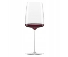 Zwiesel Stiklinės, 689 ml, „Simplify“, 2 vnt.