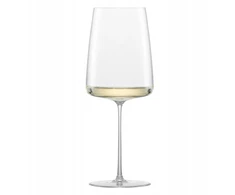 Zwiesel Stiklinės, 555 ml, „Simplify“, 2 vnt.