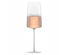 Zwiesel Stiklinės, 407 ml, „Simplify“, 2 vnt.