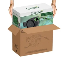 Gardlov 25509 automatinė sodo žarnos ritė