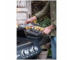 ZWILLING BBQ+ Grillkurv S S / 25 cm