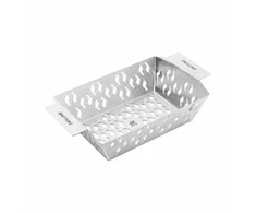 ZWILLING BBQ+ Grillkurv S S / 25 cm