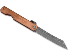 Zwilling Higo Irogane Damasko peilis