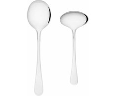 Zwilling Jessica stalo įrankių serviravimo rinkinys 2