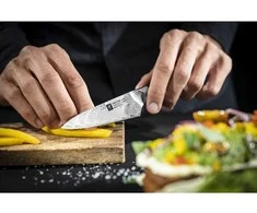 Zwilling TANREI 10 cm kiaulienos ir garnyro peilis